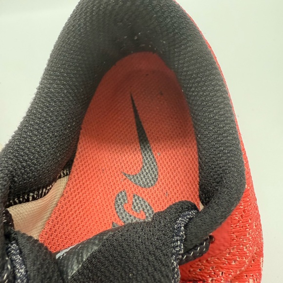 Women Nike Pegasus 35 Pink Running Shoes, Size 6.5. - Picture 5 of 8